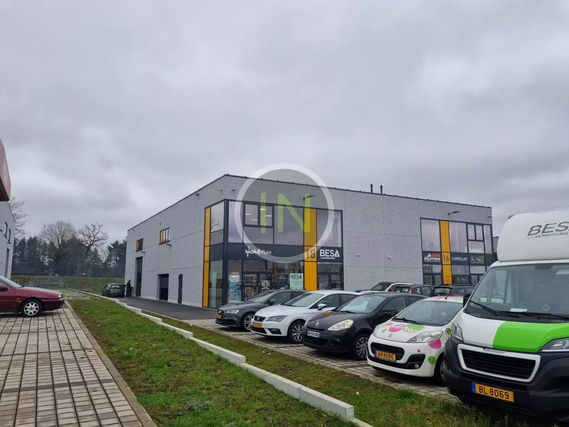 Office in Dippach, photo 2