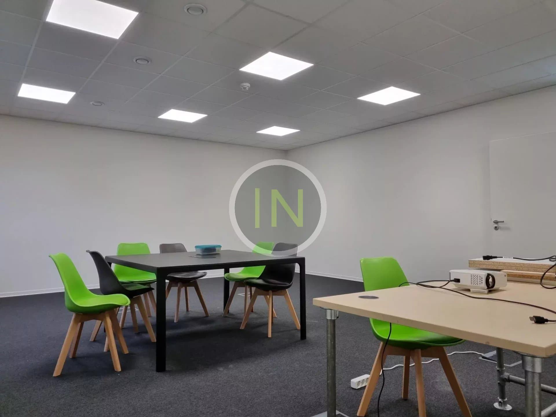 Office in Dippach, photo 3