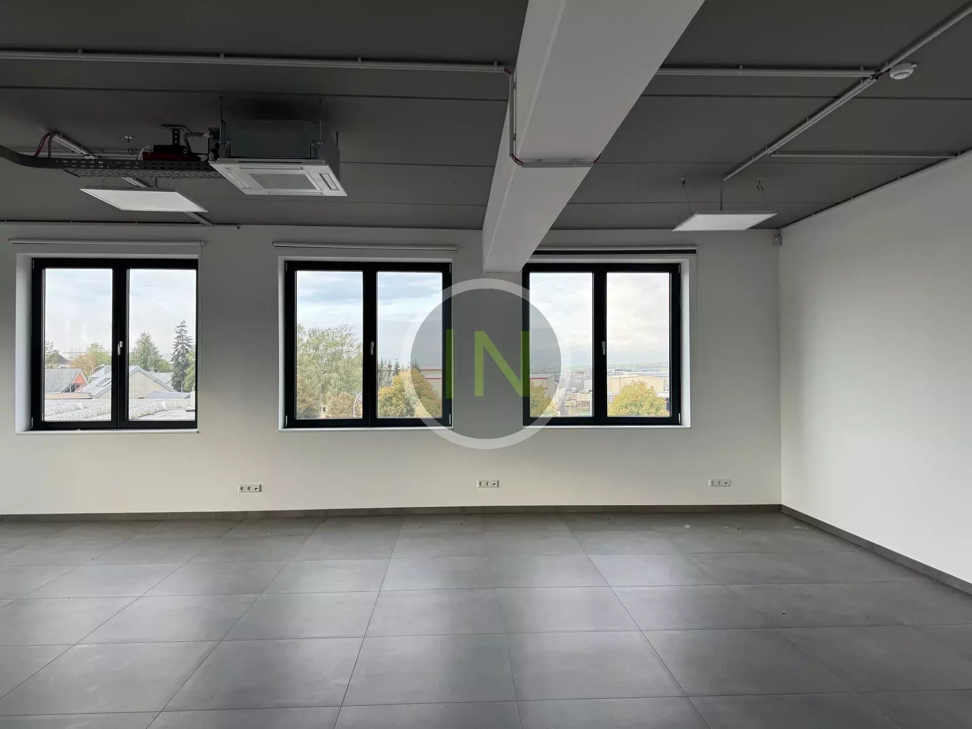 Office in Roost, photo 2