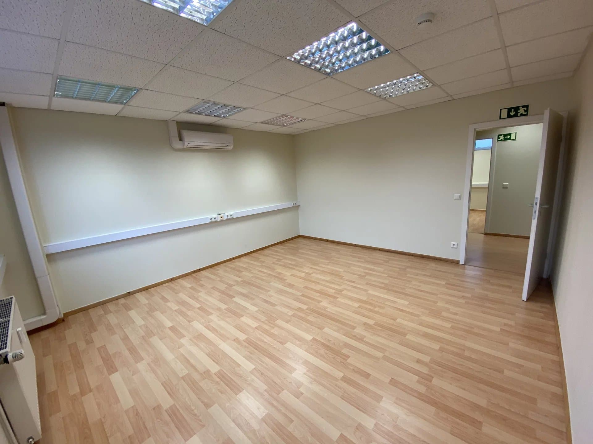 Office in Luxembourg, photo 5