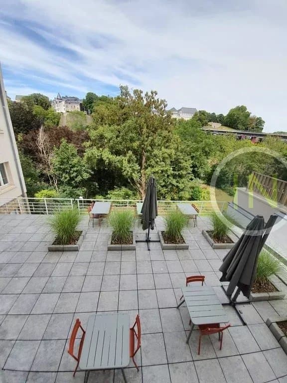 Office in Luxembourg, photo 1
