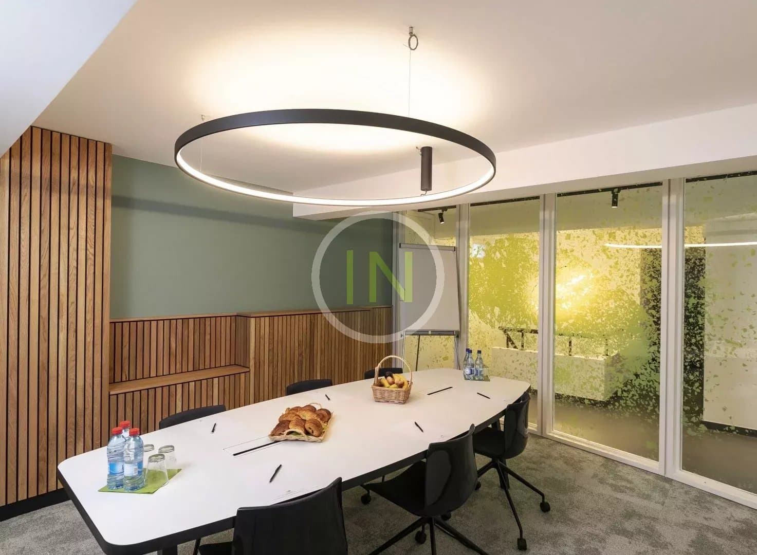 Office in Luxembourg, photo 2