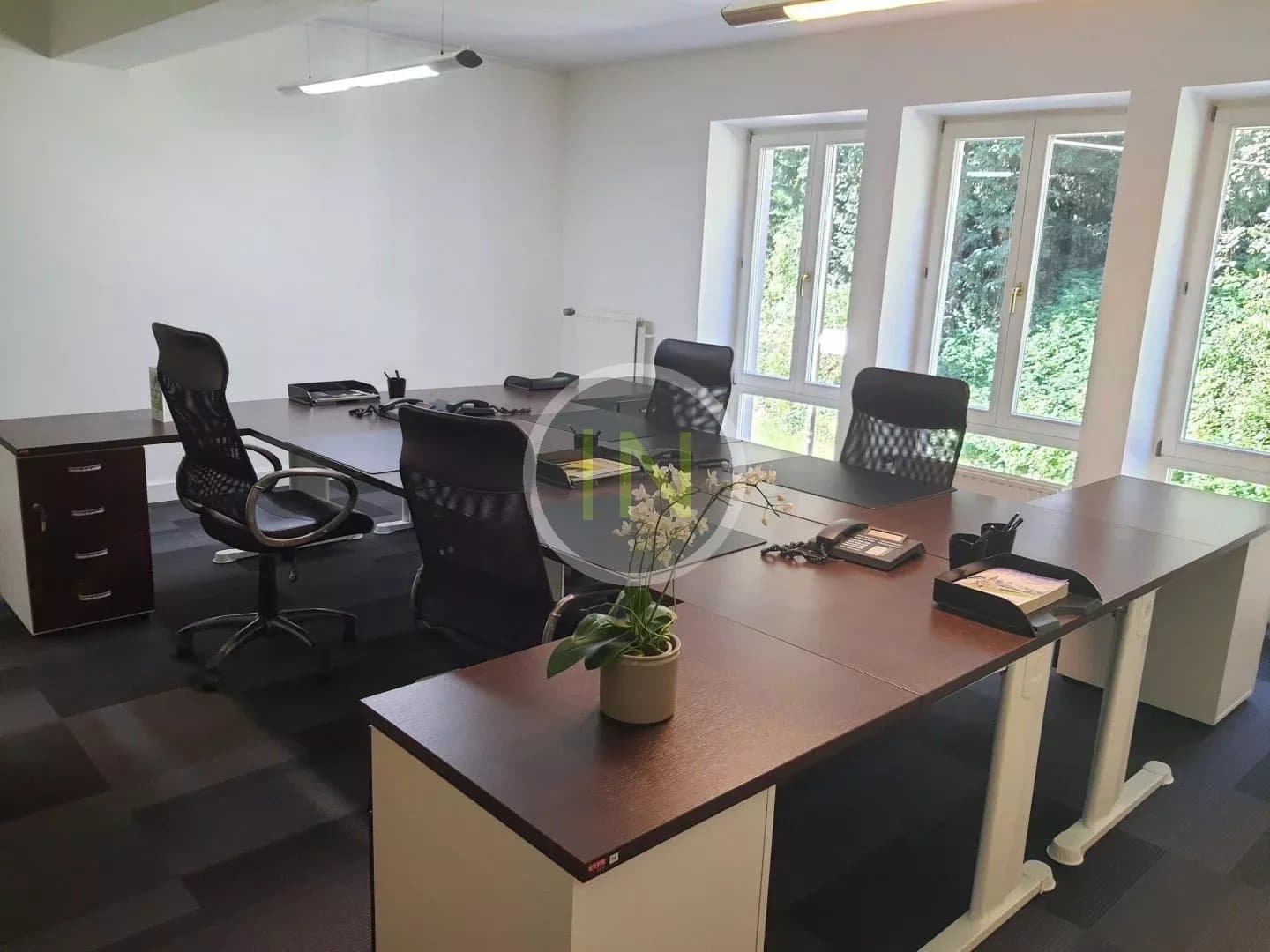 Office in Luxembourg, photo 3