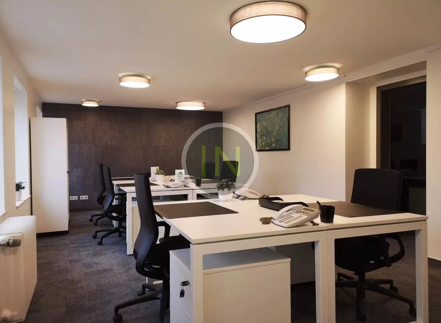 Office in Luxembourg, photo 4