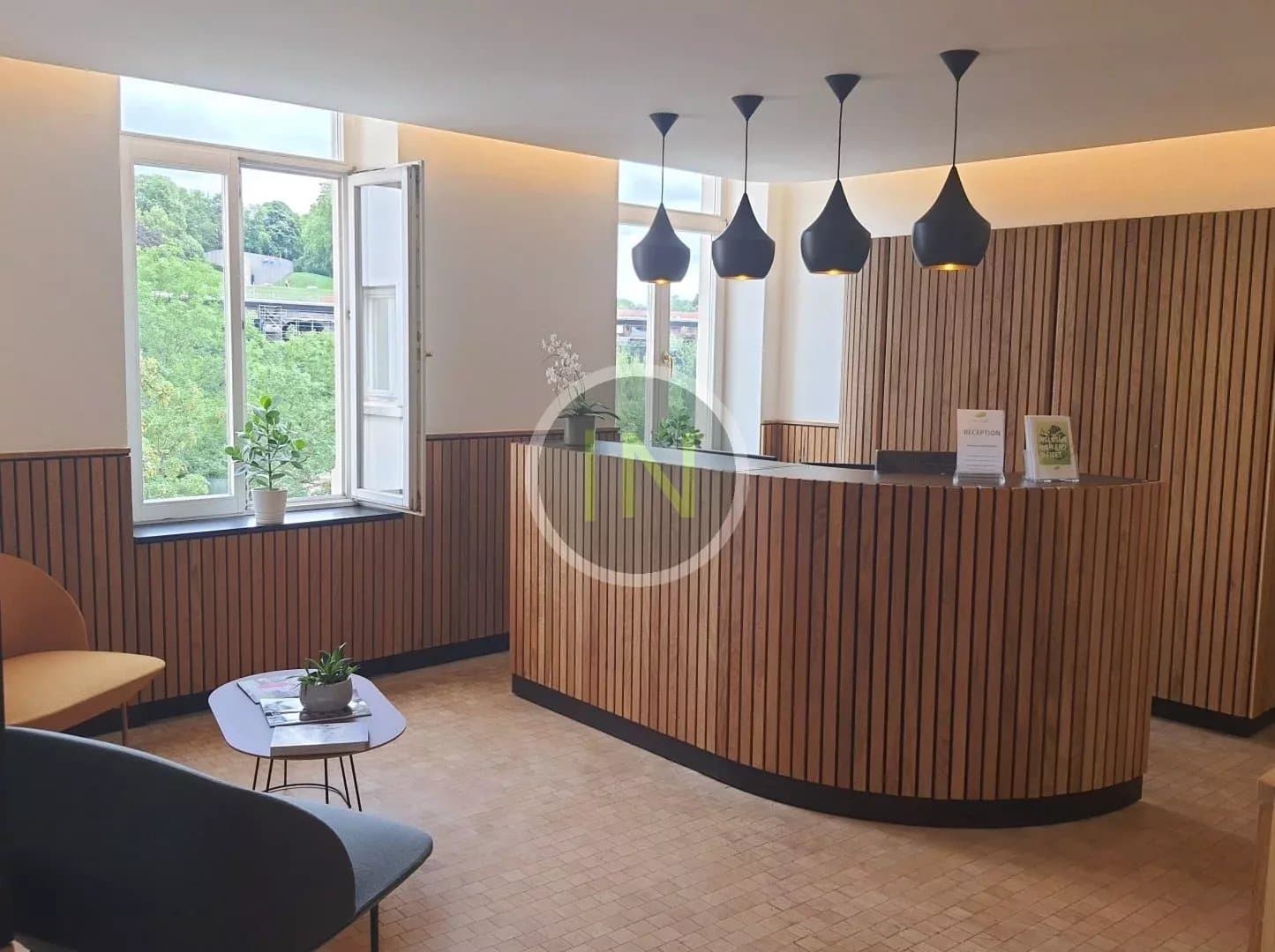 Office in Luxembourg, photo 5