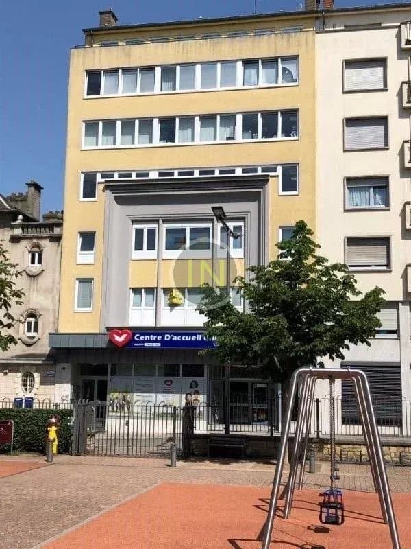 Büro in Luxembourg, Foto 1