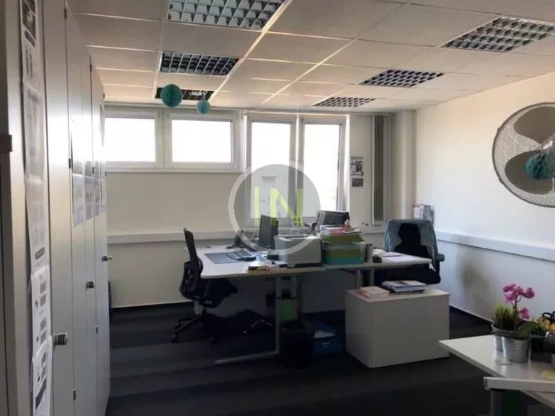 Büro in Luxembourg, Foto 2