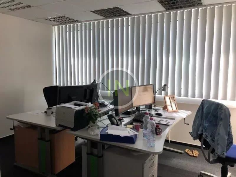 Büro in Luxembourg, Foto 3