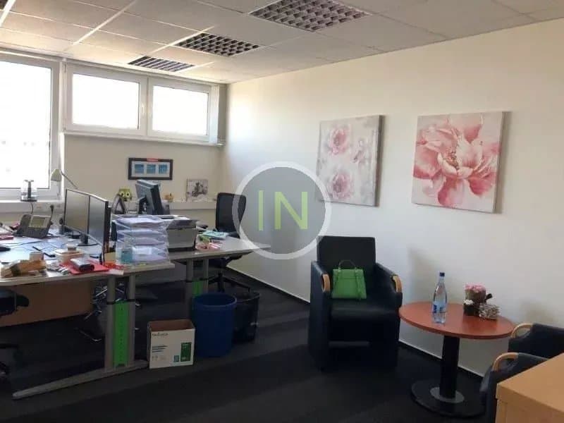 Büro in Luxembourg, Foto 4