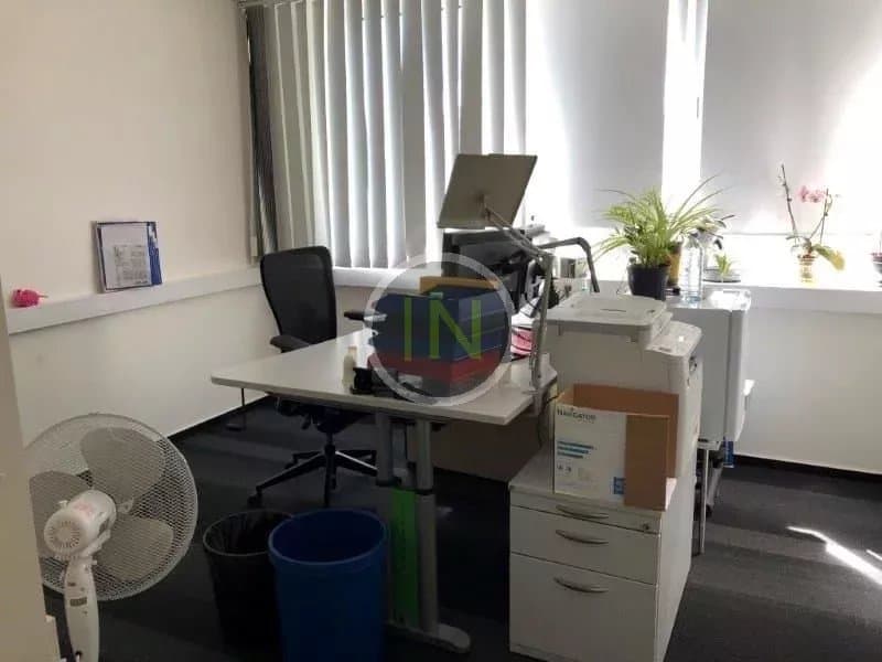 Büro in Luxembourg, Foto 5