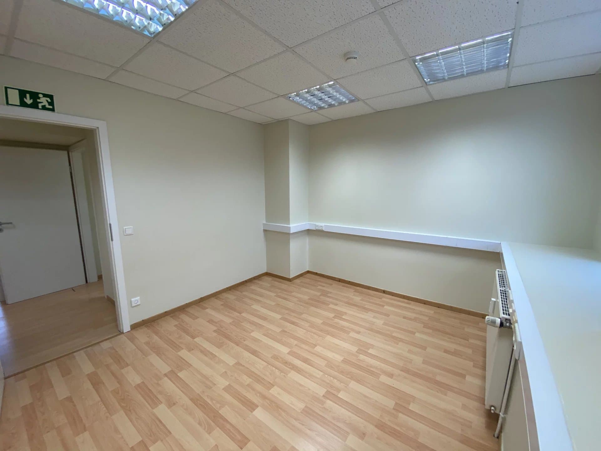 Büro in Luxembourg, Foto 2