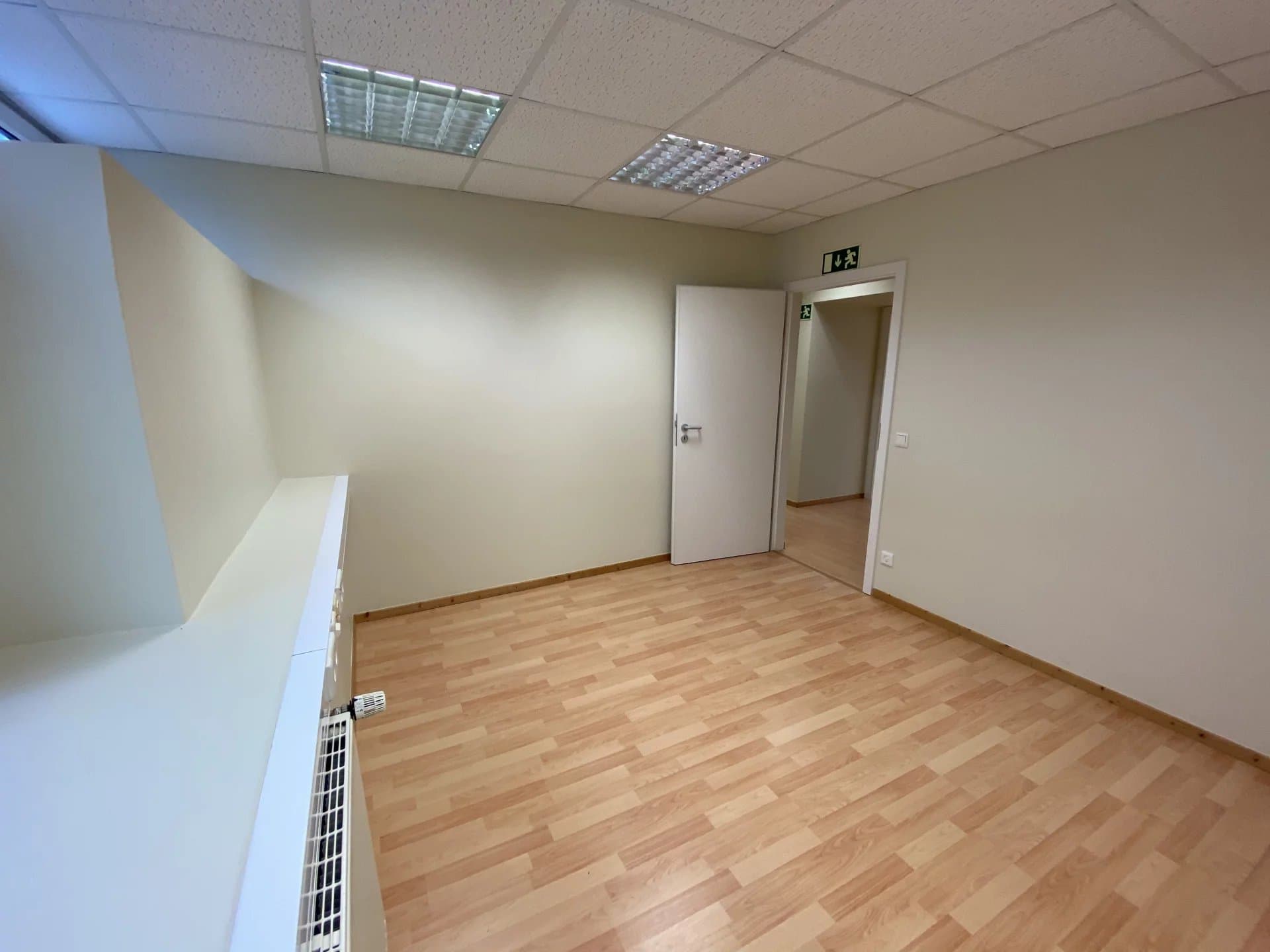 Büro in Luxembourg, Foto 3