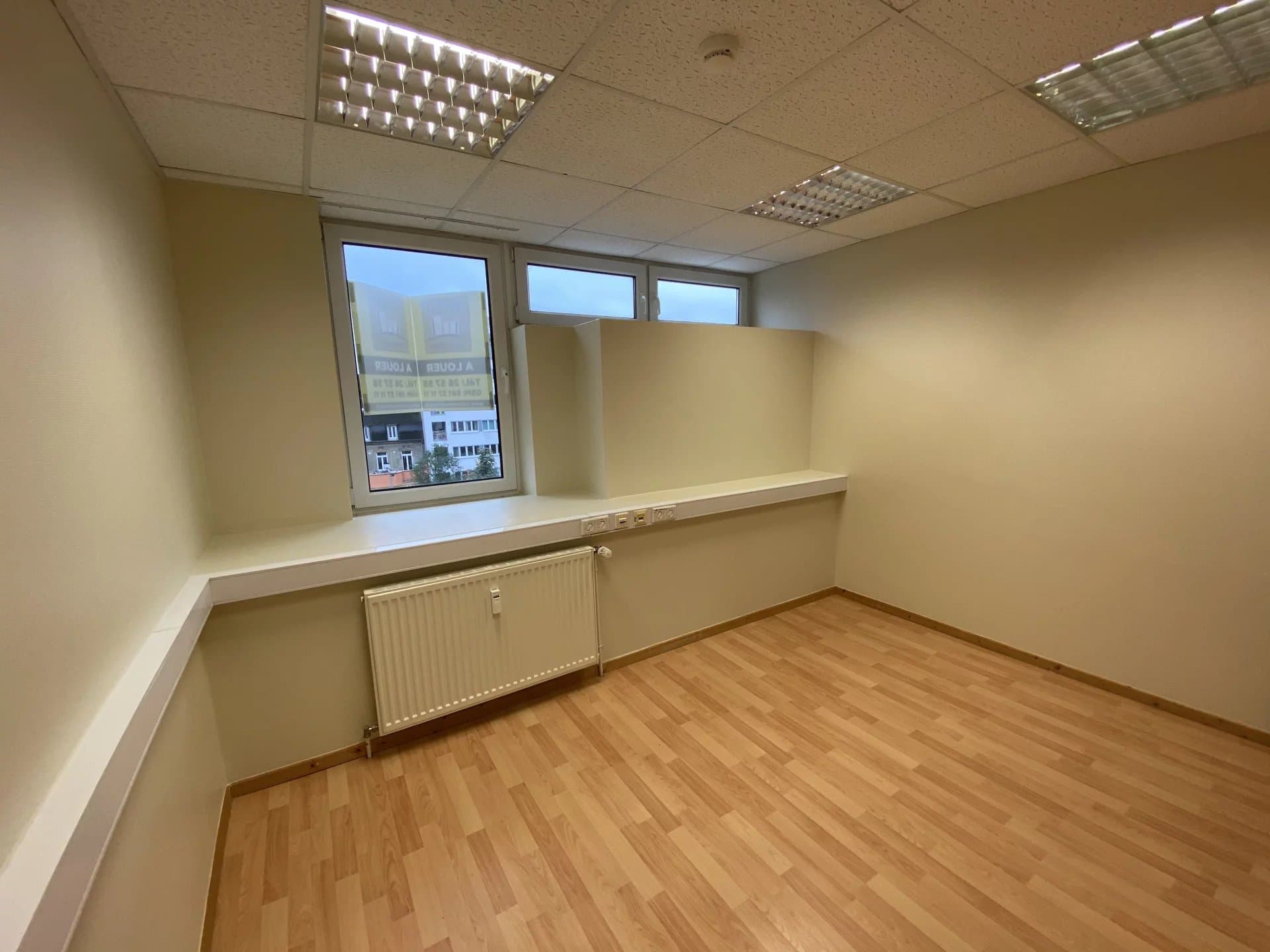Büro in Luxembourg, Foto 4