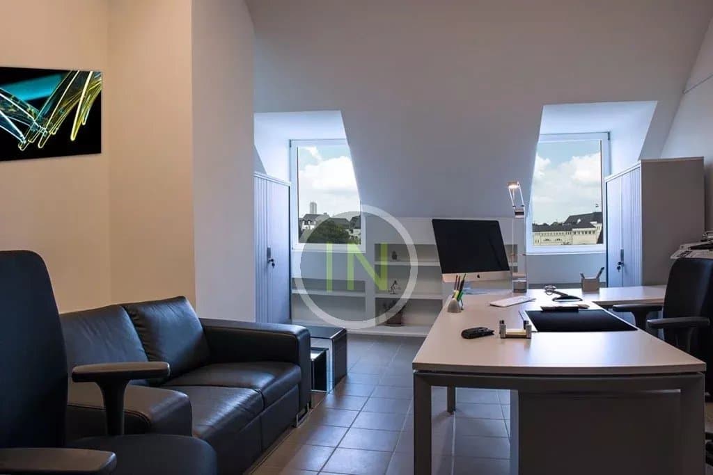 Bureau à Luxembourg, photo 4