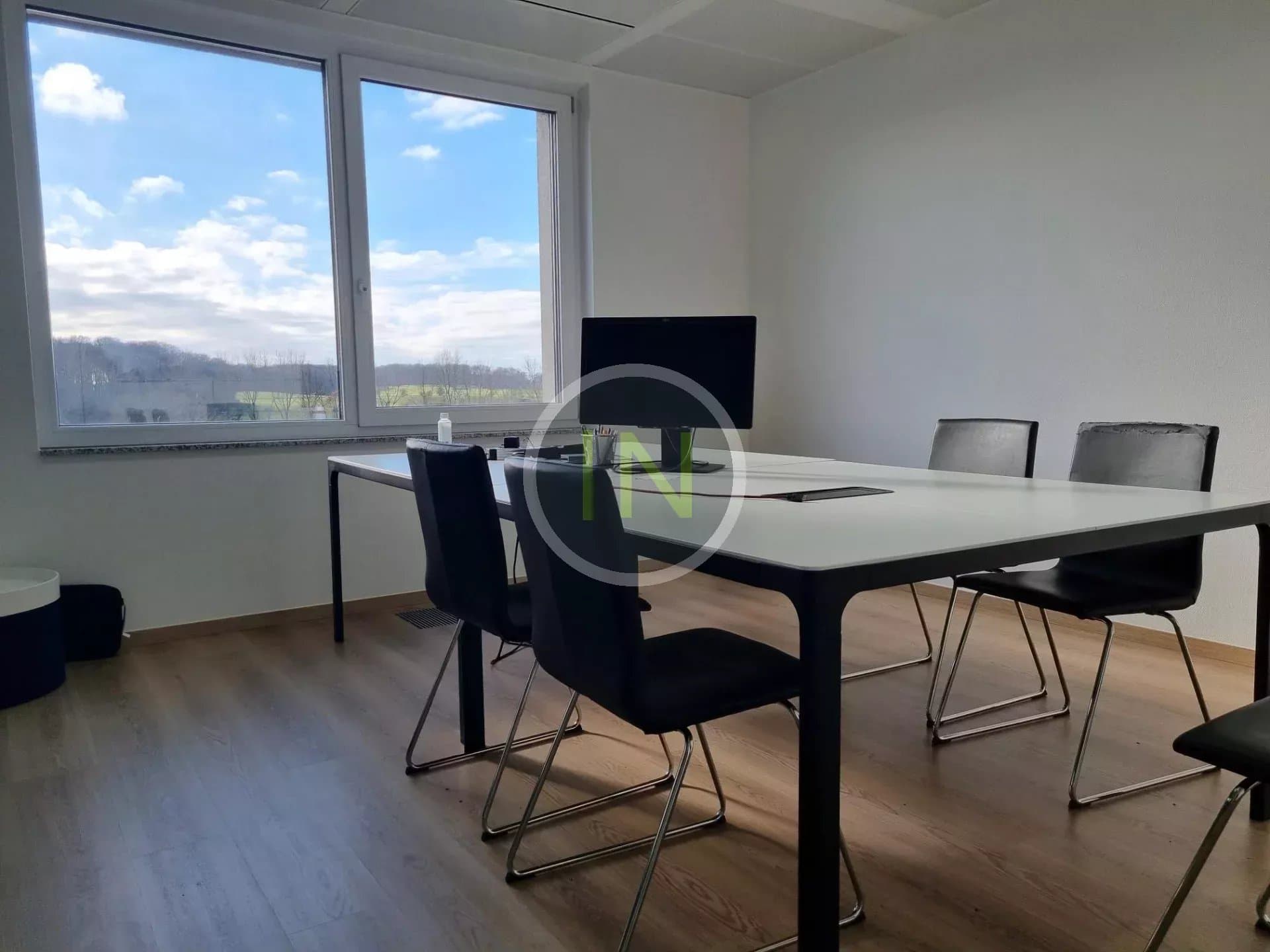 Office in Kehlen, photo 5