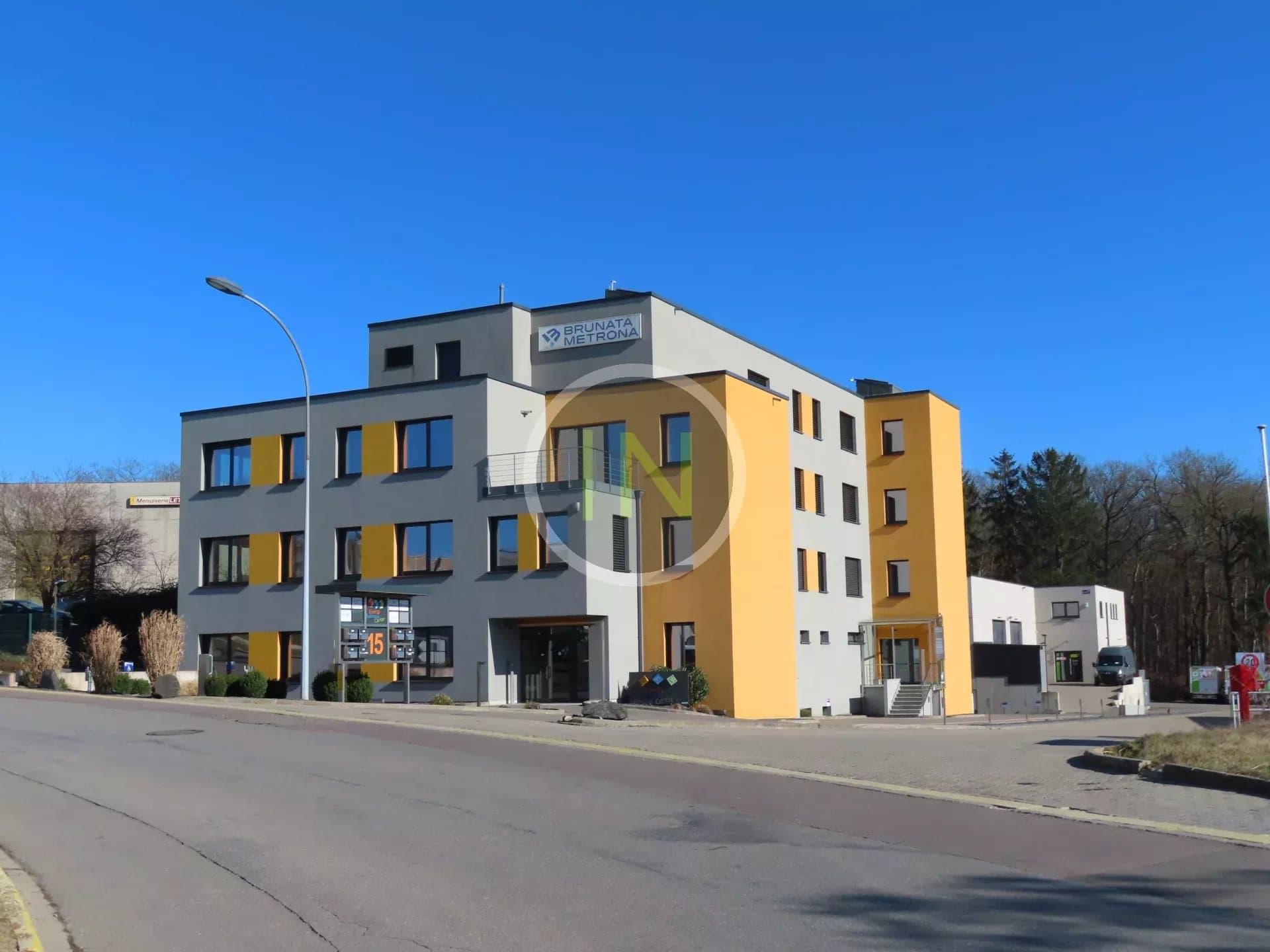 Office in Kehlen, photo 1