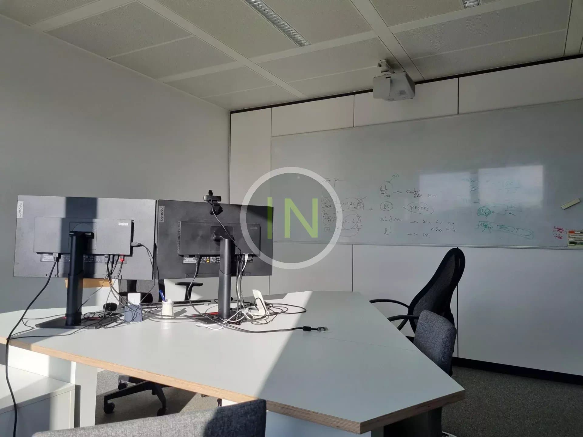 Office in Kehlen, photo 5