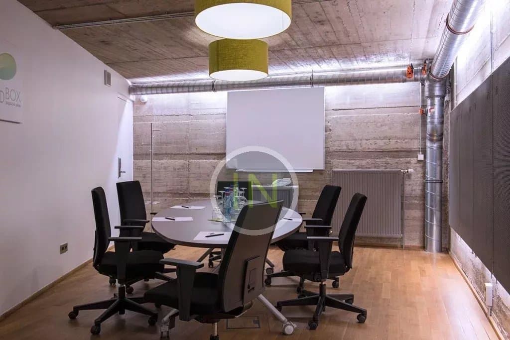 Office in Luxembourg, photo 2