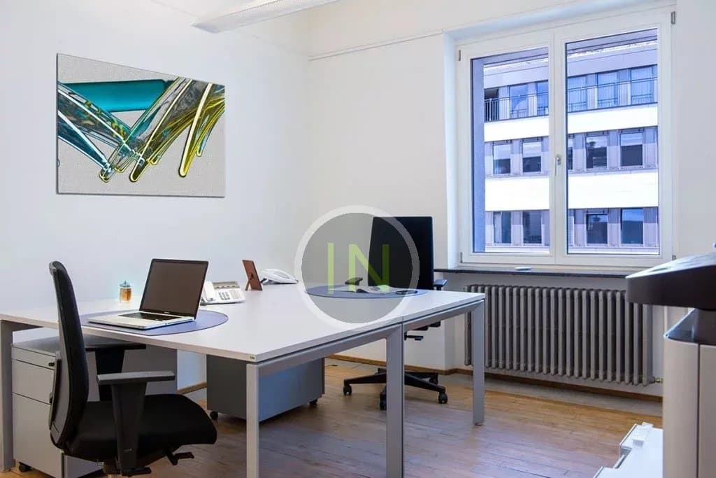 Office in Luxembourg, photo 4