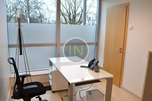 Bureau à Luxembourg, photo 1