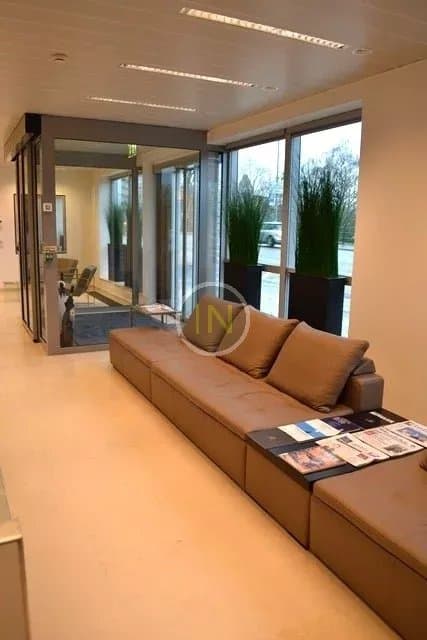 Bureau à Luxembourg, photo 2