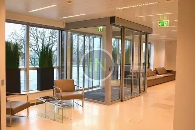 Office in Luxembourg, photo 1