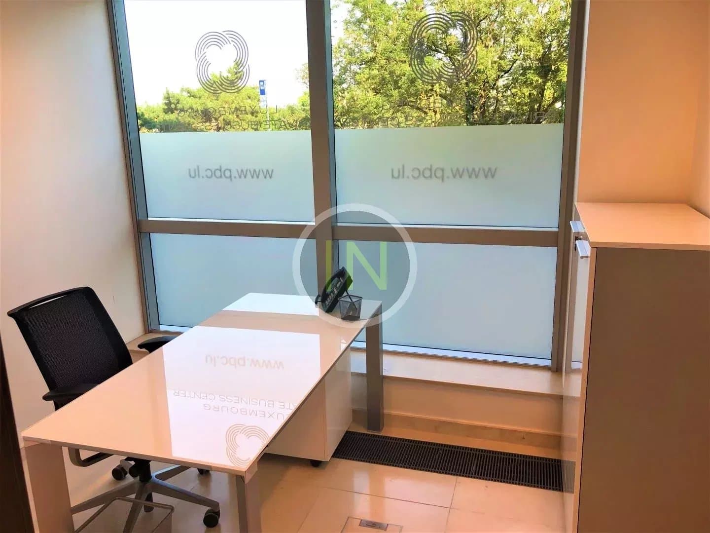 Office in Luxembourg, photo 4