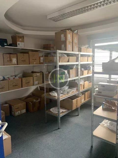 Office in Foetz, photo 4