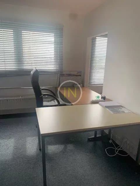 Office in Foetz, photo 2