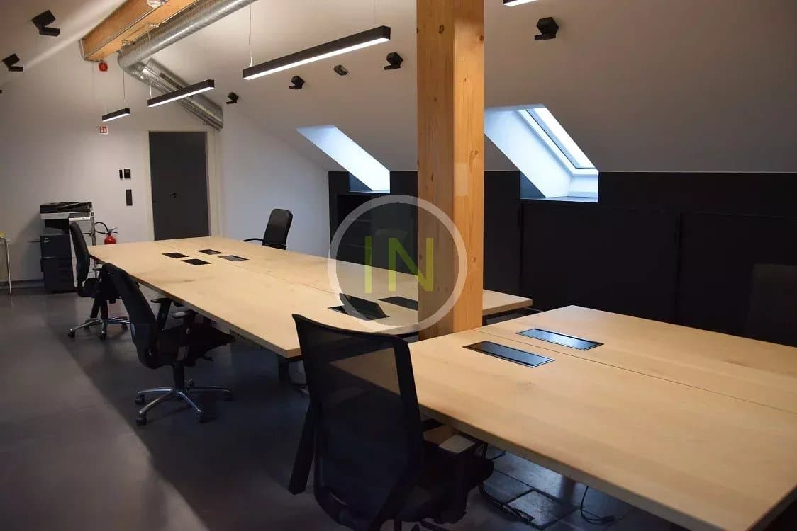 Office in Oberpallen, photo 2