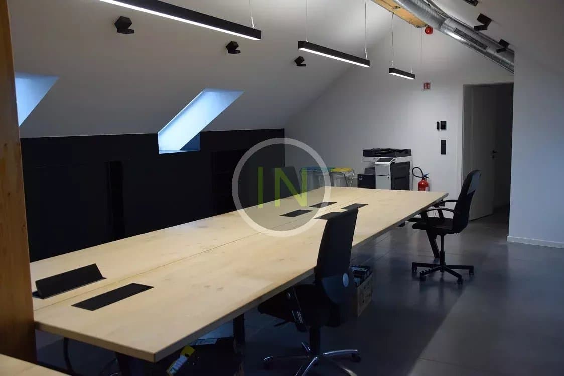 Office in Oberpallen, photo 3