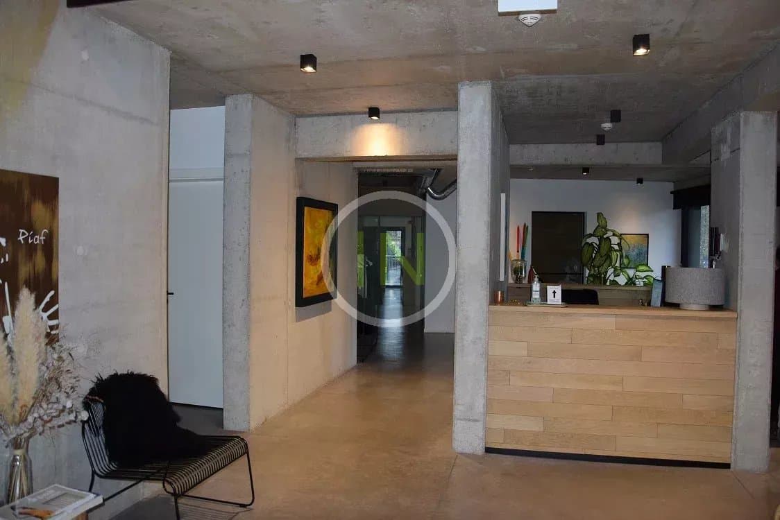Office in Oberpallen, photo 5
