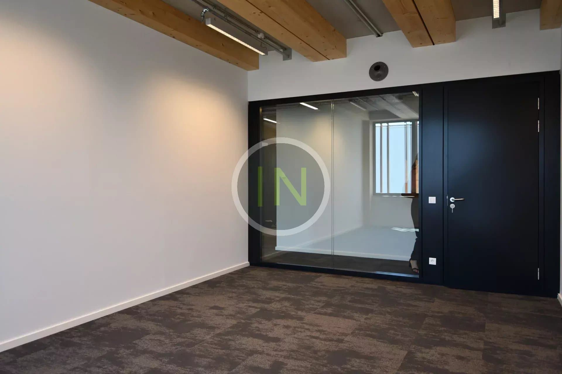Office in Leudelange, photo 3