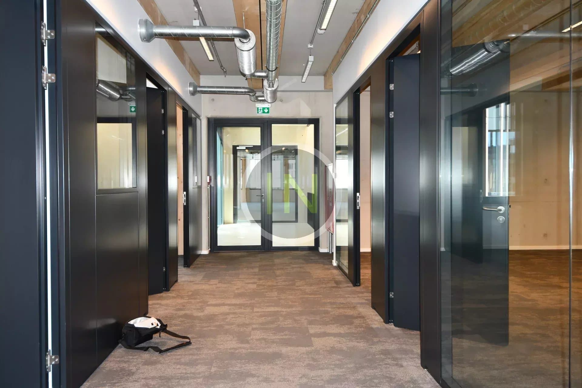 Office in Leudelange, photo 4