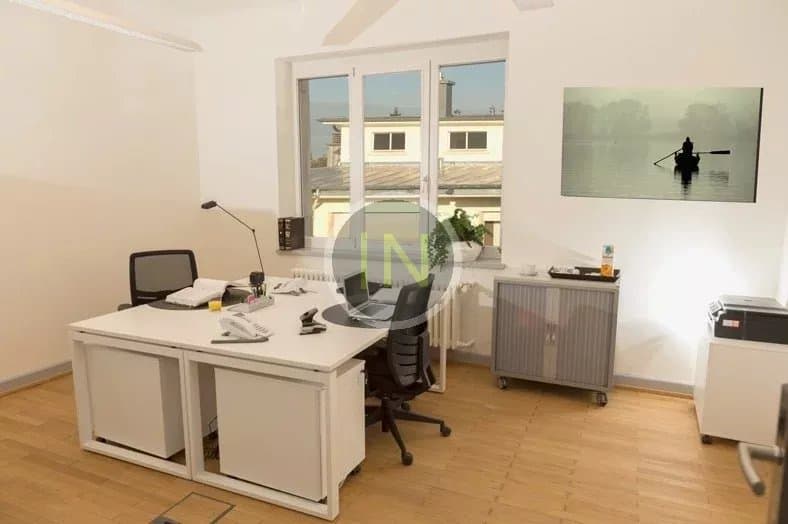 Büro in Luxembourg, Foto 4