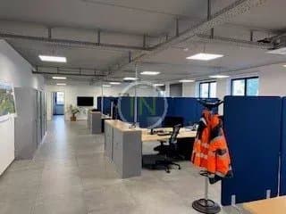 Office in Roost, photo 2