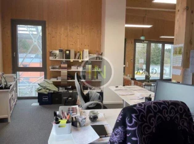 Office in Ehlange, photo 3