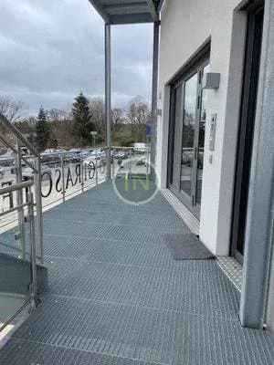 Office in Ehlange, photo 5