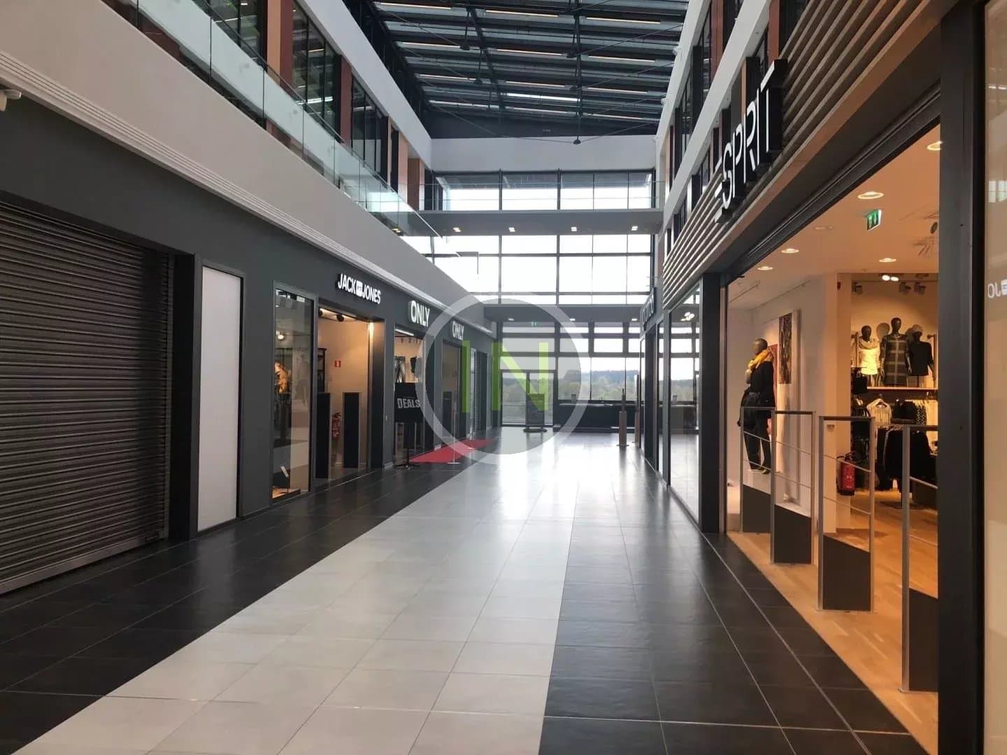 Office in Wemperhardt, photo 1