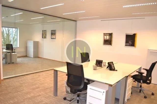 Büro in Luxembourg, Foto 5