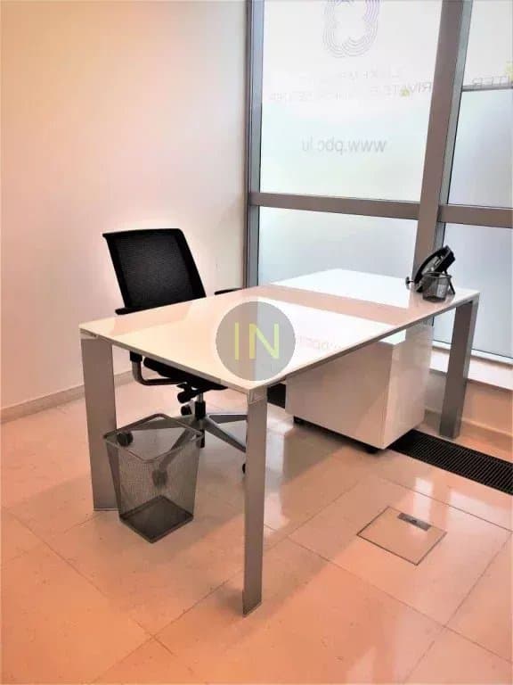 Büro in Luxembourg, Foto 3