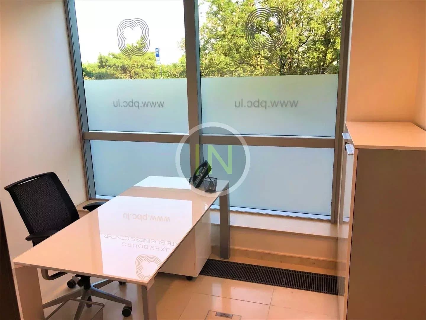 Büro in Luxembourg, Foto 4
