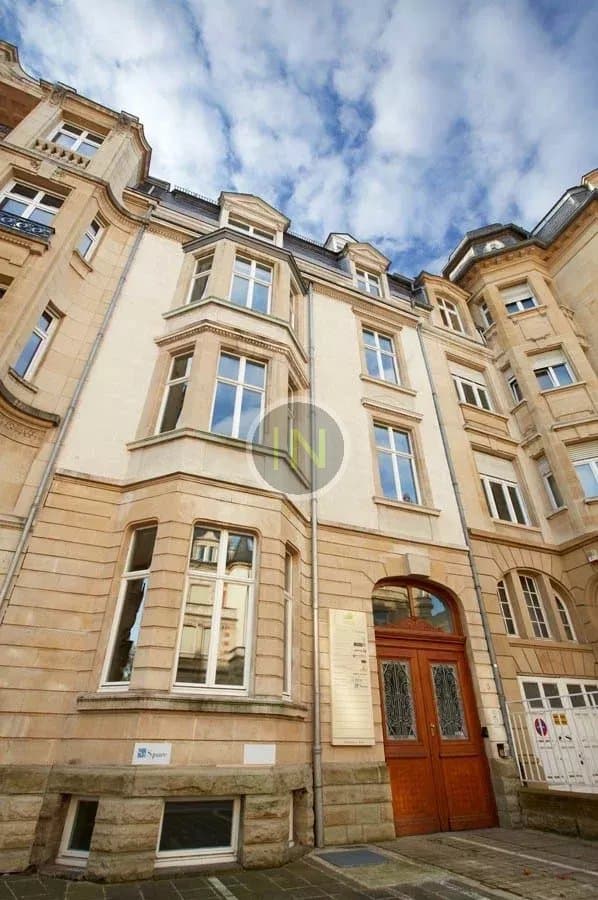 Büro in Luxembourg, Foto 1
