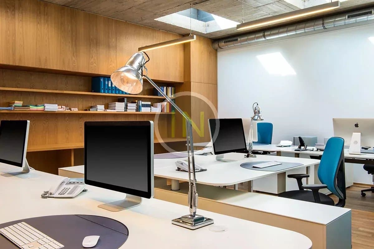 Büro in Luxembourg, Foto 4