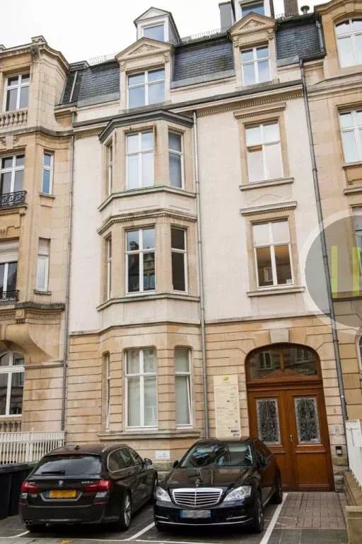 Bureau à Luxembourg, photo 1