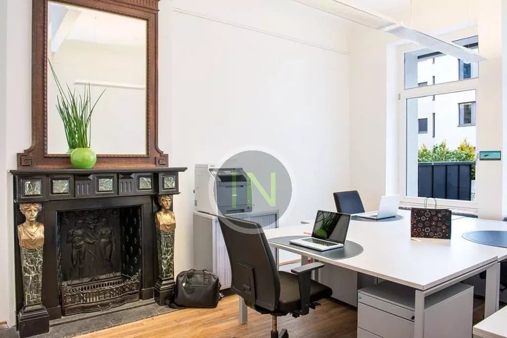 Bureau à Luxembourg, photo 5