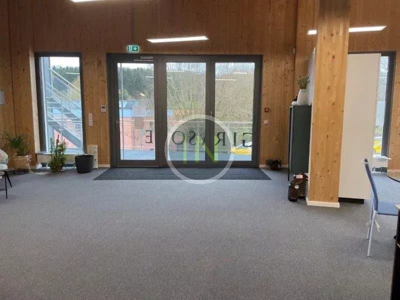 Büro in Ehlange, Foto 5