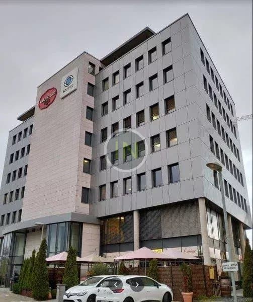 Office in Livange, photo 2