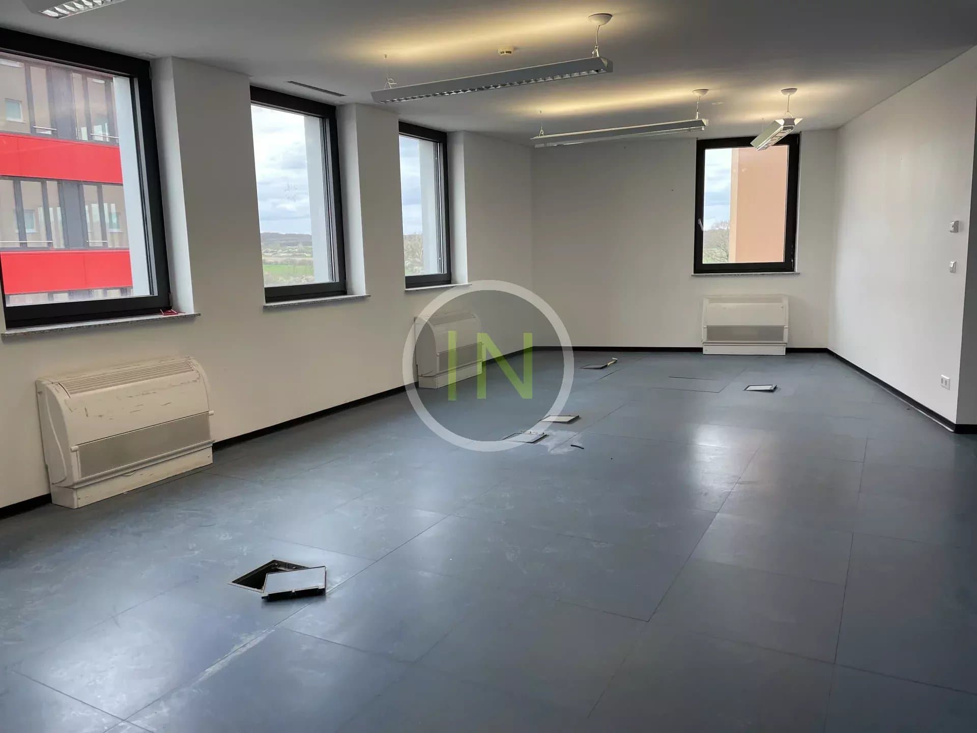Office in Livange, photo 4