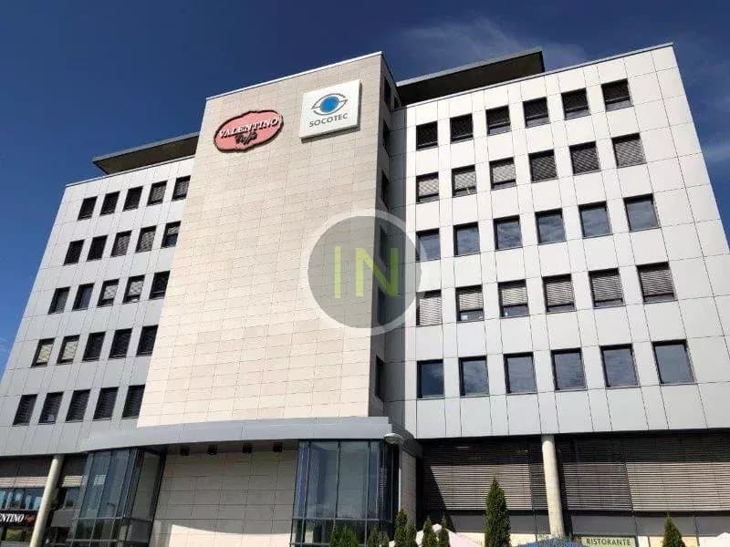 Office in Livange, photo 1